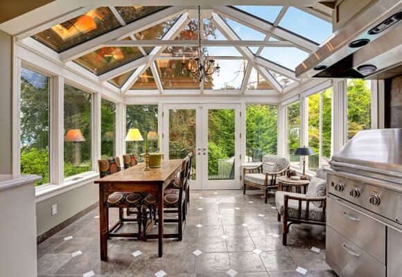 Gl Patio Covers Or Enclosures Great Year Round Investment Gl Patio Covers 1