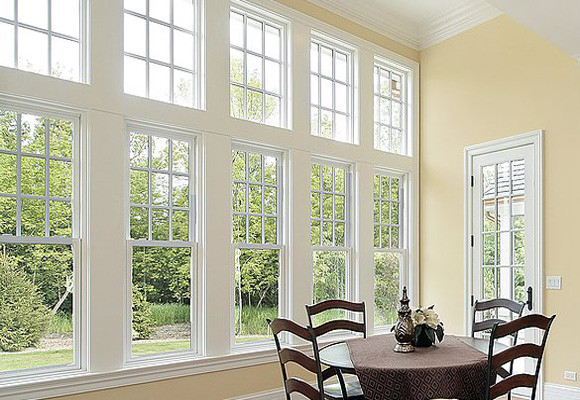 A Look at Wooden Windows: Pros and Cons