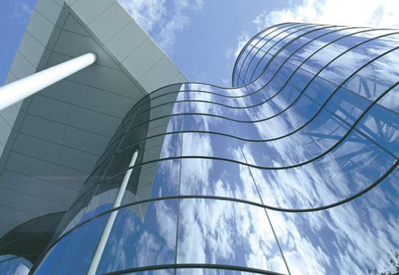 Master the Art of Architectural Curtain Walls