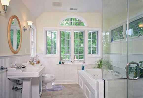When Is It Time to Think of Bathroom Remodeling?
