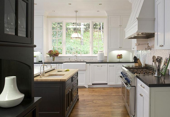 Kitchen Remodeling Safety Tips You Need to Know
