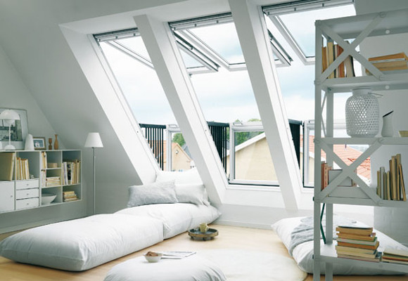 Window Placement: Design Your Home and Conserve Energy