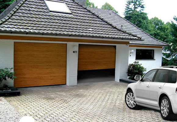 Important Tips for Choosing Your Garage Door