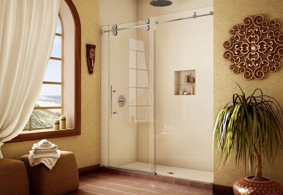Shower Doors? This Will Help You Avoid Mistakes