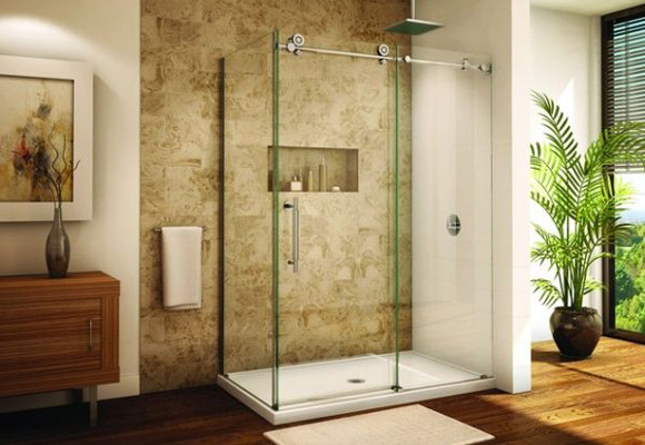 Custom Shower Doors Brooklyn: The Variety of Types