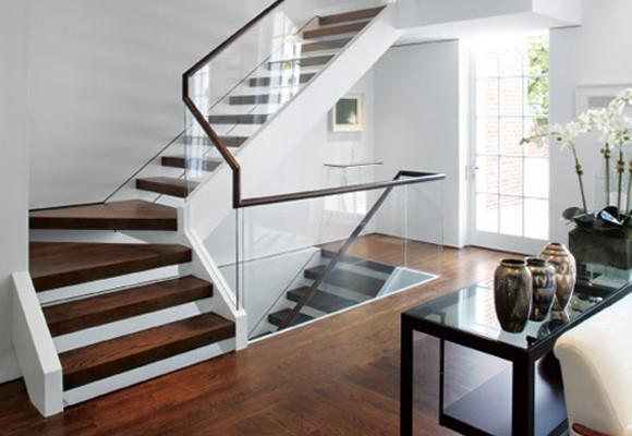 Glass Railings Brooklyn NY - Upgrade Your Project with Style