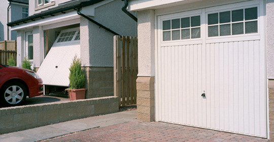 Remodeling NYC: Ideas for Transforming Your Garage