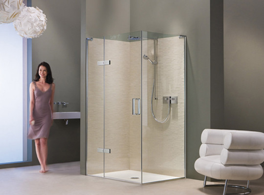 Walk in Shower Bronx - Major Bathroom Remodeling