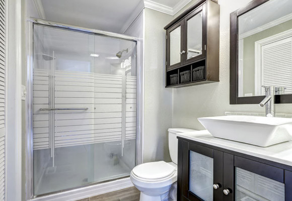 Glass Shower Doors: Plan Your Shower with Style
