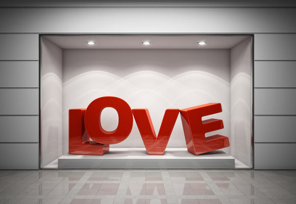 Common Glass Choices for Storefront Glass