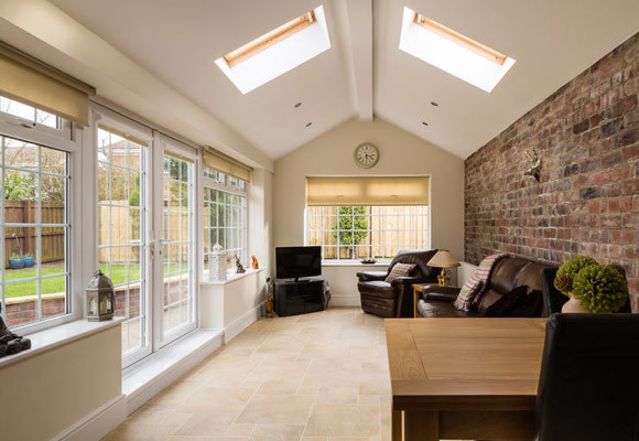 Glass Porch Enclosure - Four Unique Advantages
