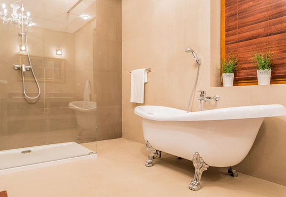 7 Essential Shower Design Tips for Your Ideal Bathroom