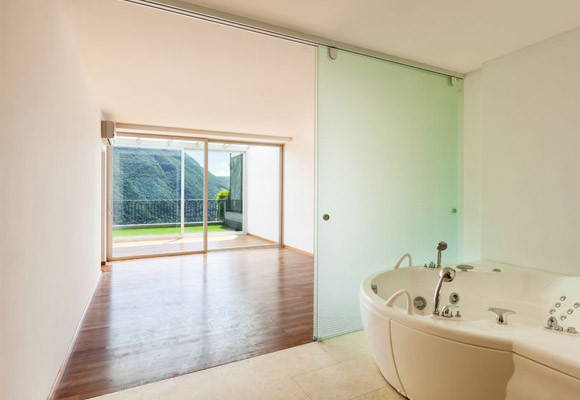 Sky Windows and Doors - a Look at Smart Glass