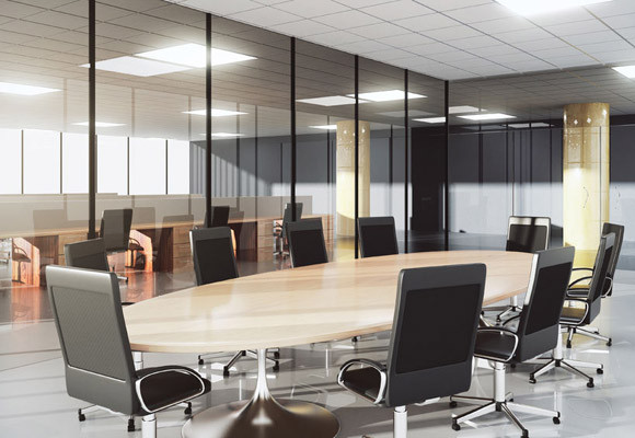 6 Great Reasons for Using Glass Partitions in Your Office