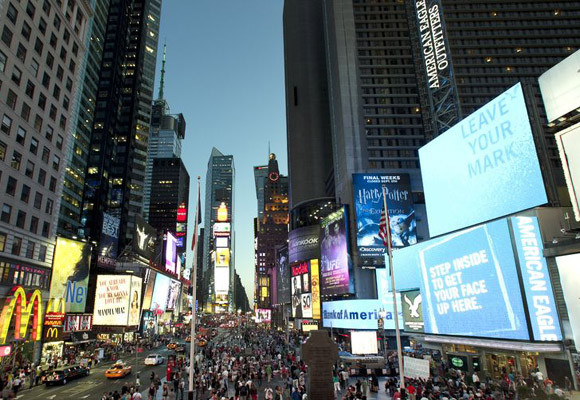Using LED Displays and Wall Applications