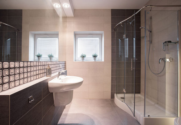 Walk in Shower Conversion: Why It’s Better Than a Tub