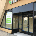 Aluminum Black Doors Installation NYC & NJ