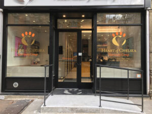 storefront design installation manhattan nyc