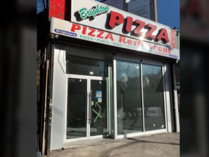 Storefront Windows Manufacturing and Installation NYC
