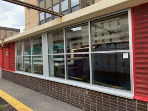 Storefront Installation in NY & NJ