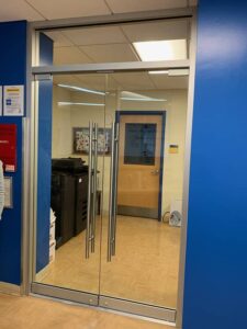 NYC Storefront Design & Installation