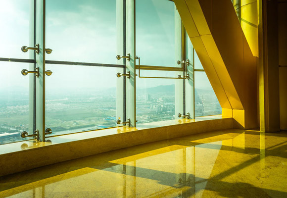 curtain-wall-system