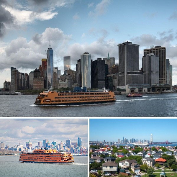 Staten Island, NY