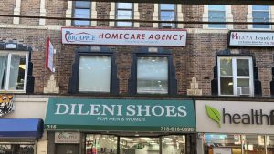 Window & Door Replacement & Installation in NY