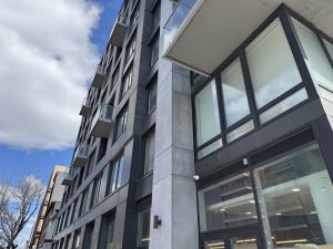 Window & Door Replacement & Installation in NY