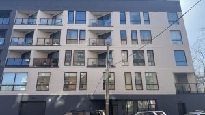 Window Installation in New York City