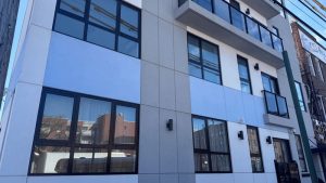 Window & Door Replacement & Installation in NY