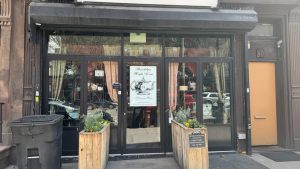 Storefront Design and Installation in New Jersey