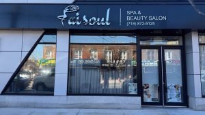 Storefront Design and Installation in New York