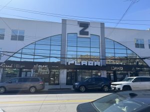 Storefront Design and Installation in NY