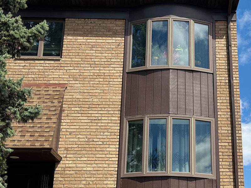 Window Replacement Installation Manhattan