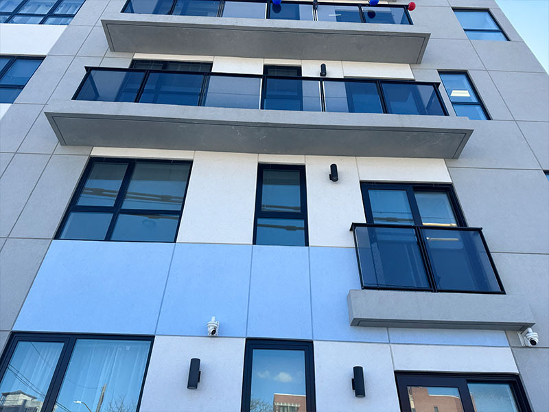 Window Replacement Installation Queens NY
